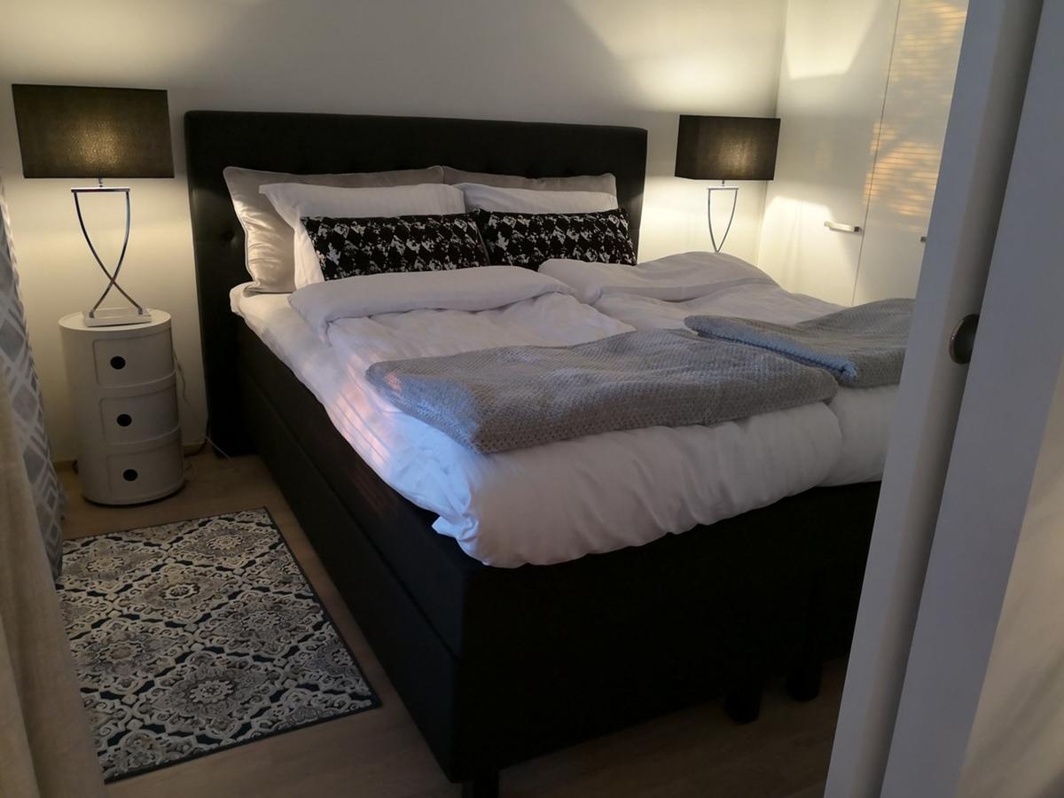 Charming Pine View Apartment Vantaa Bagian luar foto
