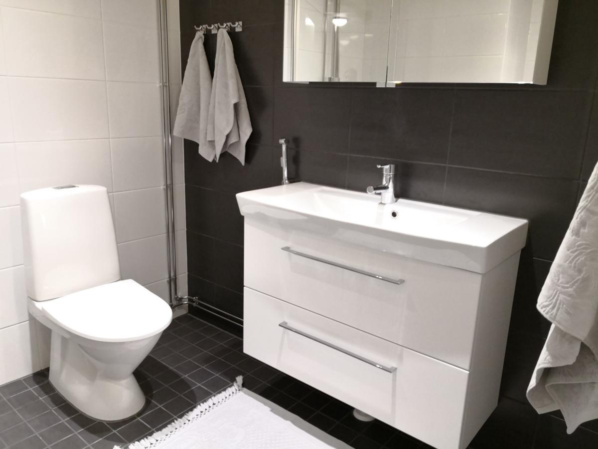 Charming Pine View Apartment Vantaa Bagian luar foto